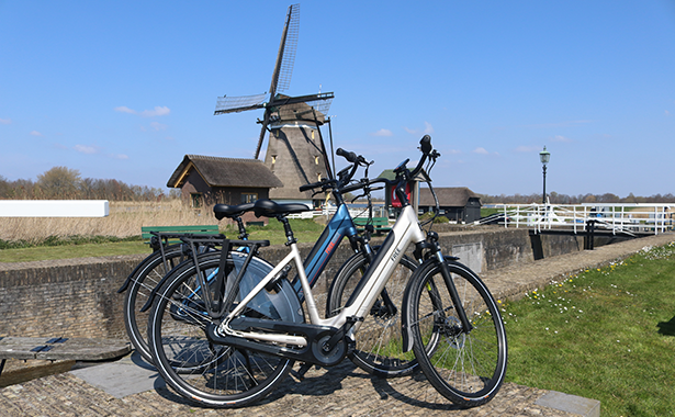 Freebike customer story DST