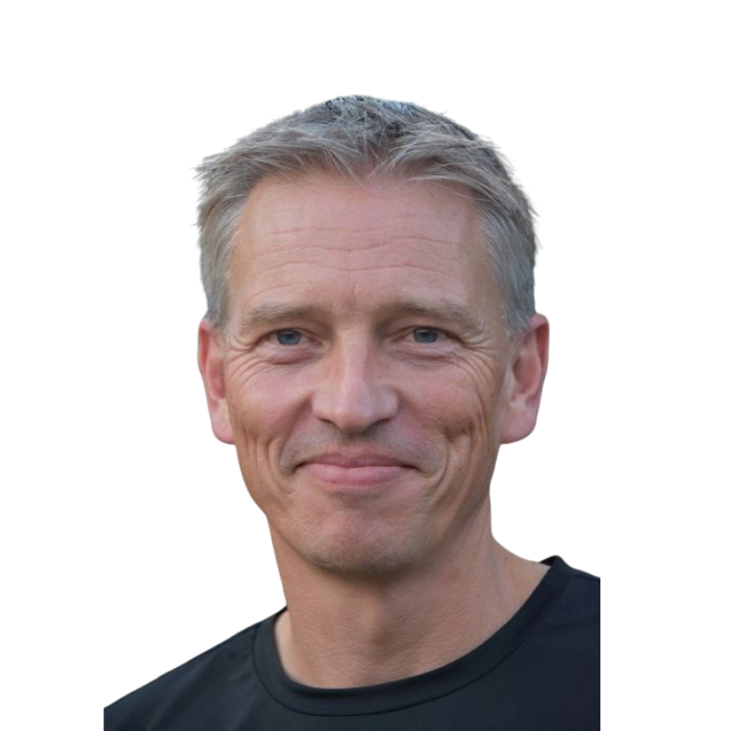 Jeroen Schrijver DST