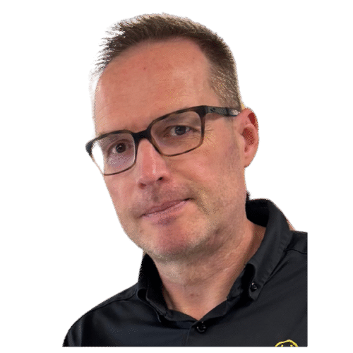 DST dealer Marco Kristallijn Jan de Jonge