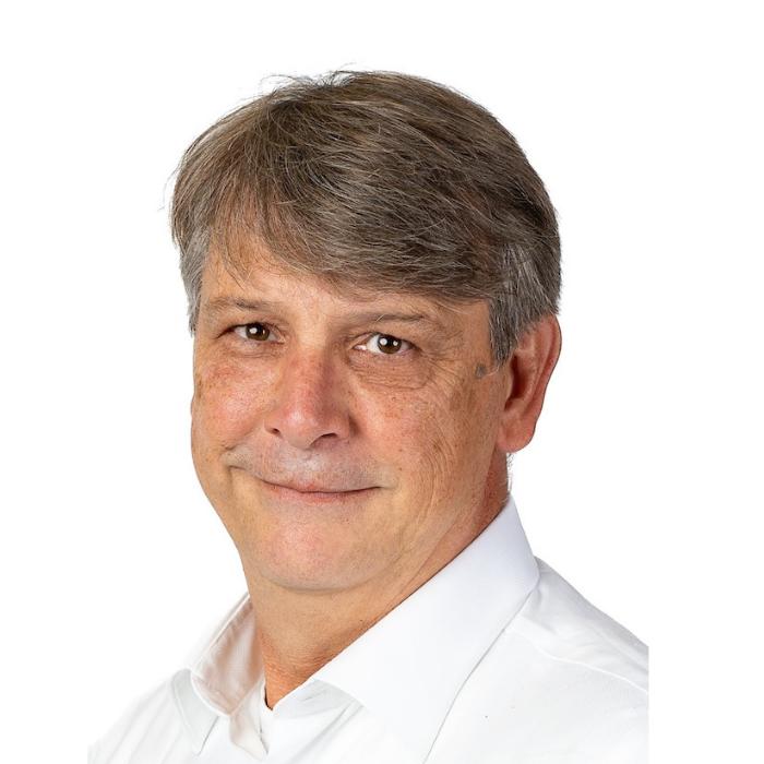 Roald van Geleuken DST