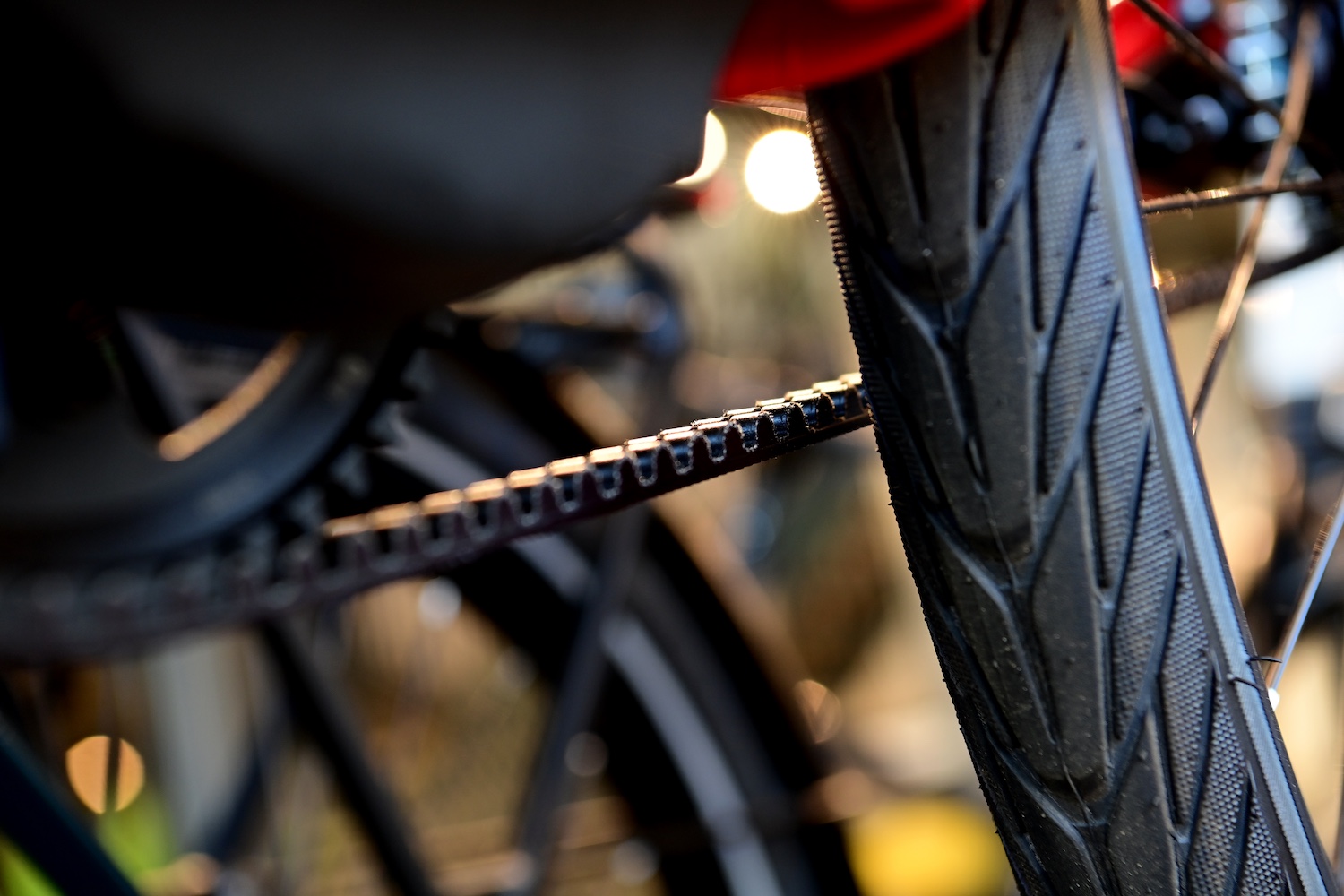 How to identify speed pedelecs in DST